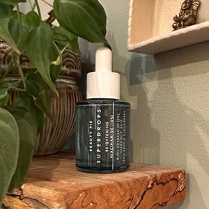 NWOB Beauty Pie Superdrops